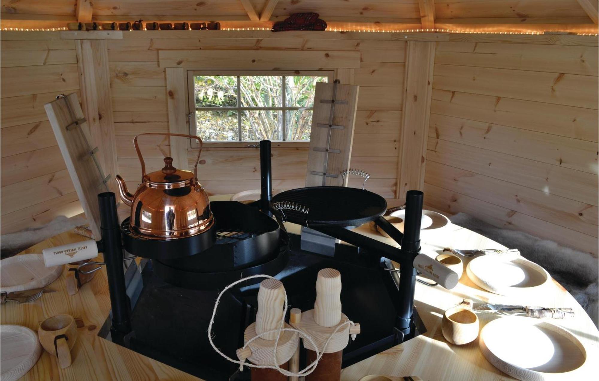 Pet Friendly Home In Quiestede With Kitchen ภายนอก รูปภาพ