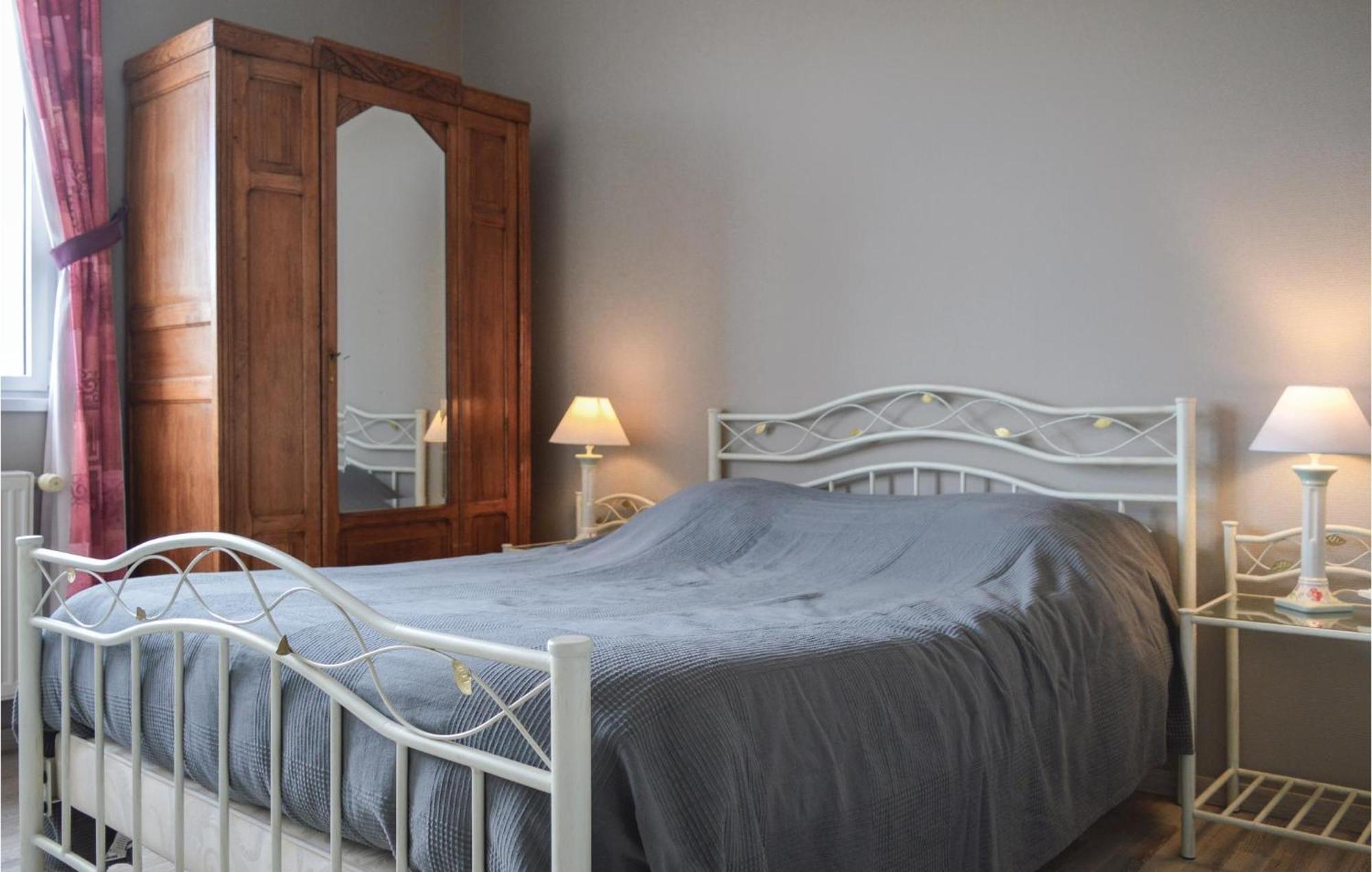 Pet Friendly Home In Quiestede With Kitchen ภายนอก รูปภาพ