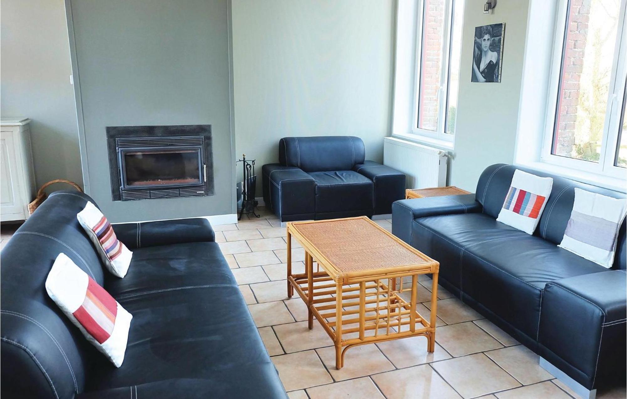 Pet Friendly Home In Quiestede With Kitchen ภายนอก รูปภาพ