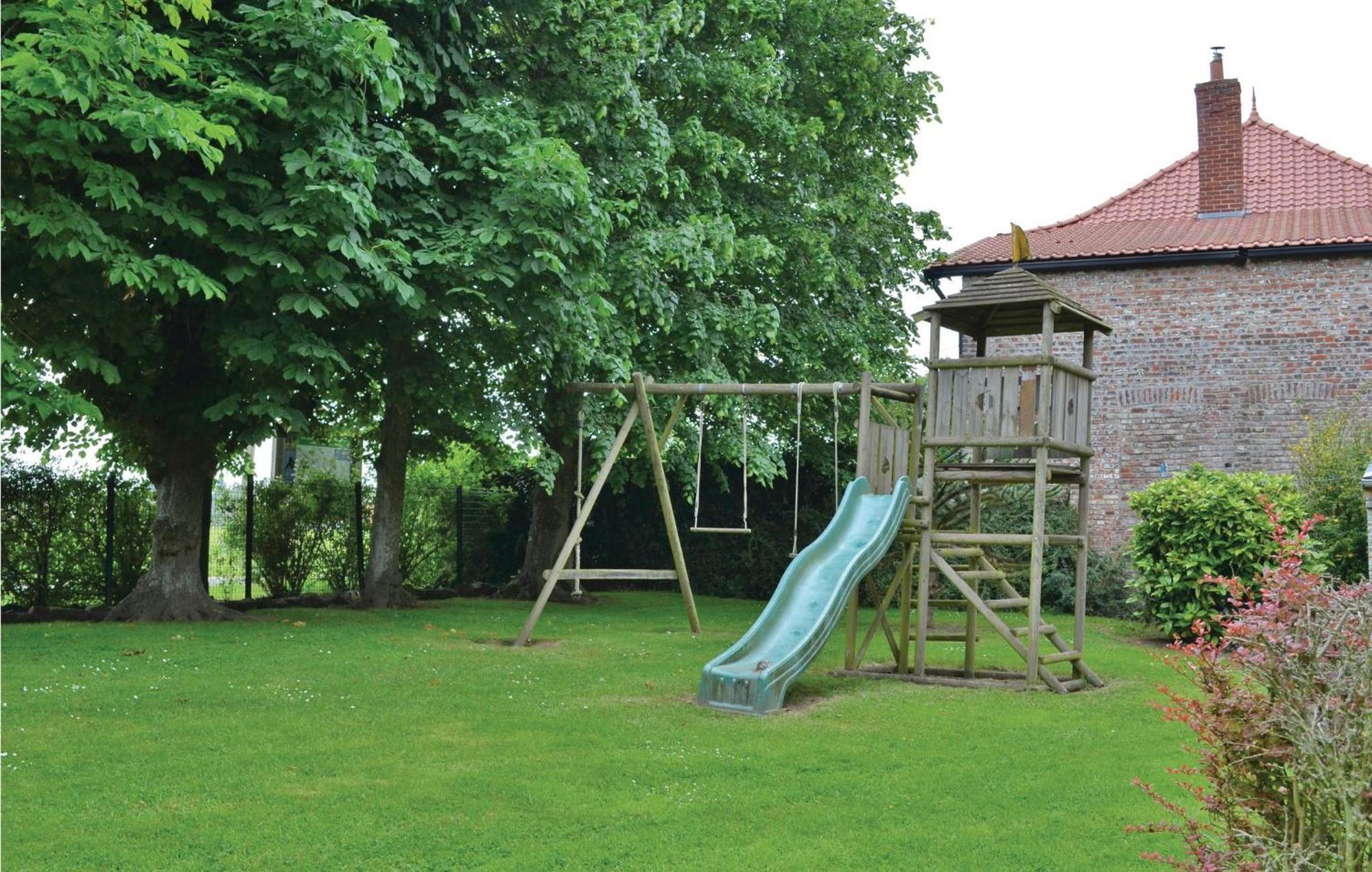 Pet Friendly Home In Quiestede With Kitchen ภายนอก รูปภาพ